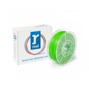 Real PLA 2.85mm Nuclear Green - Spool 1kg